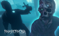 Exploring Phasmophobia Video Game: the Evolution of Fright