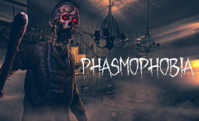 An In-depth Analysis of Immersive Gameplay in Phasmophobia in VR