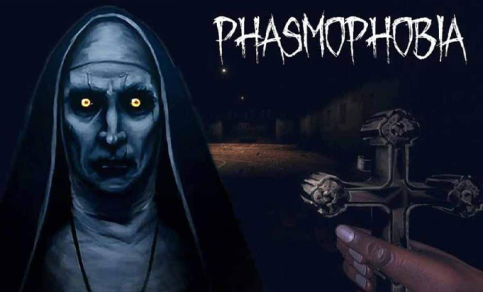 Play the Scintillating Phasmophobia Latest Version